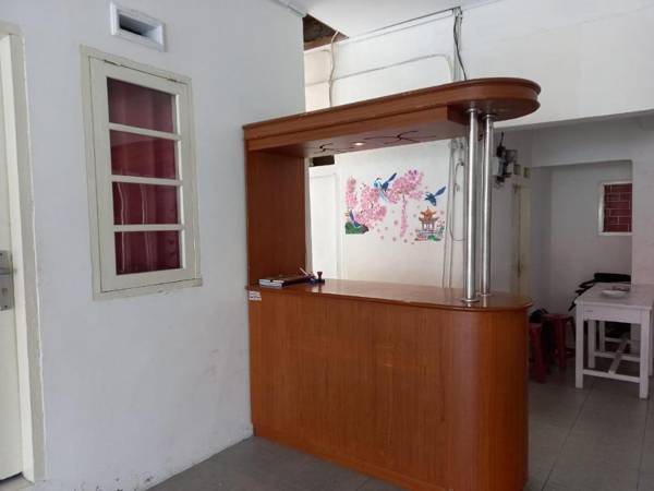 Fatimah Guest House Syariah RedPartner