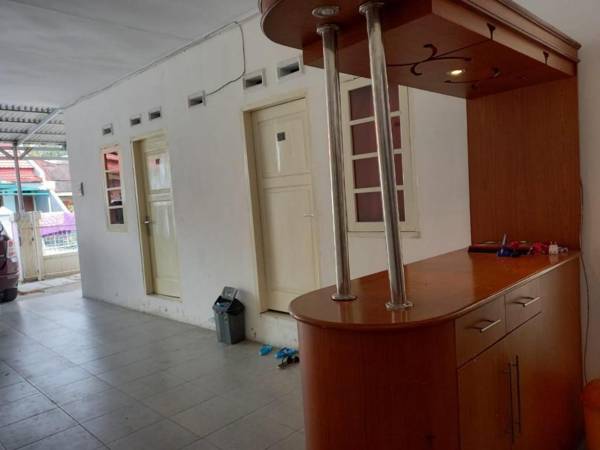 Fatimah Guest House Syariah RedPartner