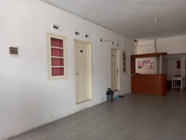 Fatimah Guest House Syariah RedPartner