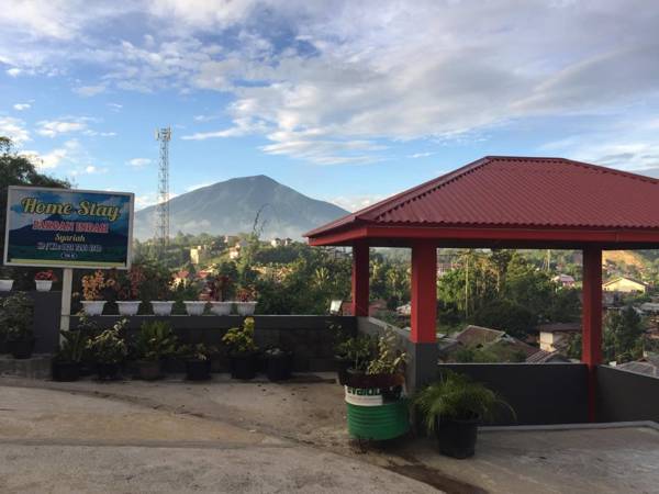 Pakoan Indah Hotel Bukittinggi