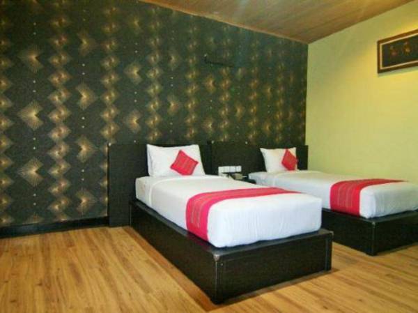 Starli Hotel