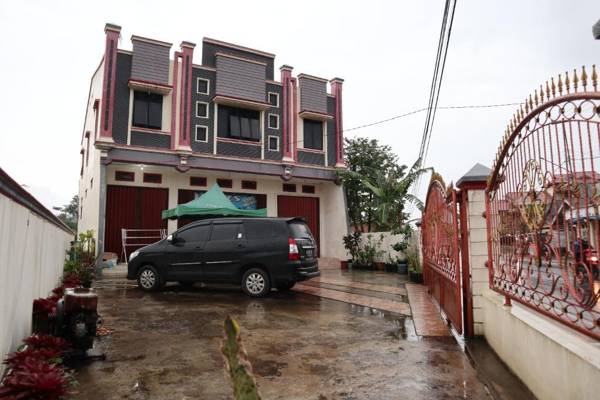 OYO 90982 D'rizs Homestay