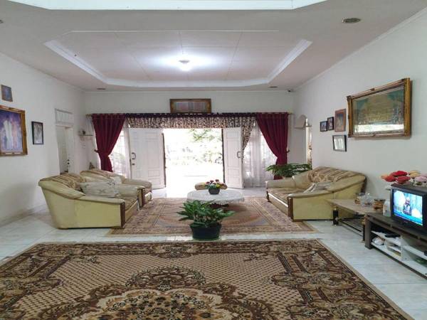 Marapi Singgalang Guest House