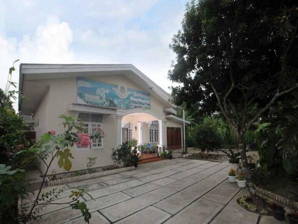 Marapi Singgalang Guest House