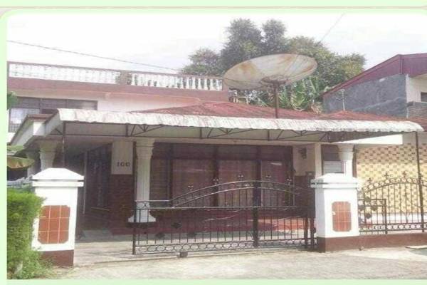 Athia Homestay Syariah