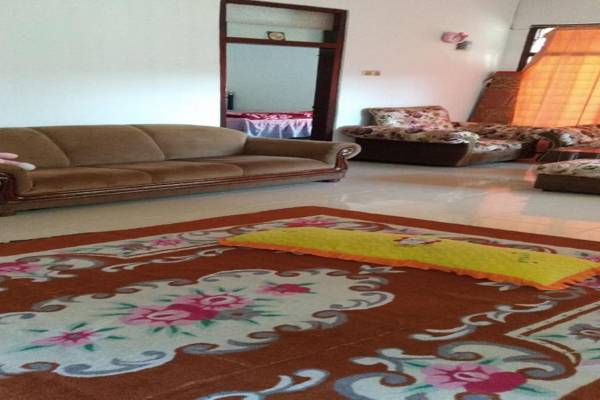Athia Homestay Syariah
