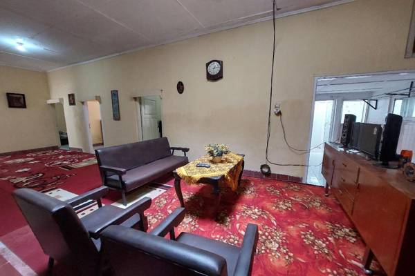 Nan Kanduang Homestay