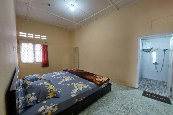 Nan Kanduang Homestay