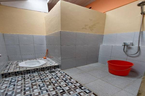 Nan Kanduang Homestay