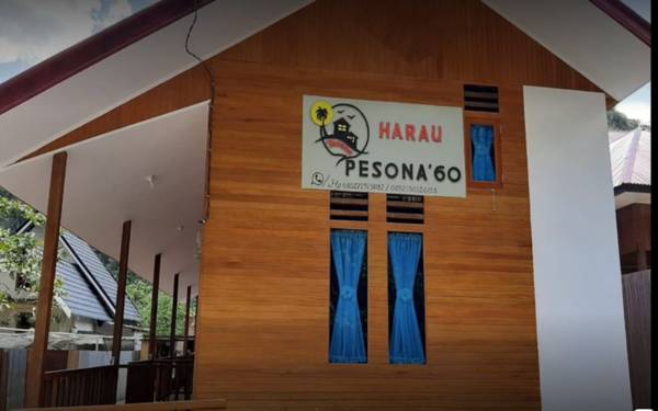 Homestay Pesona 60