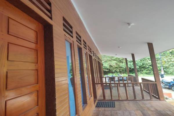 Homestay Pesona 60