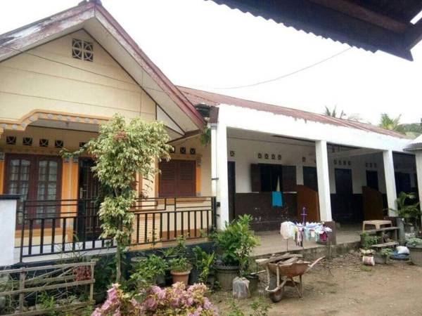 Anggita Guesthouse