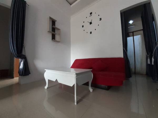 Desvita Homestay