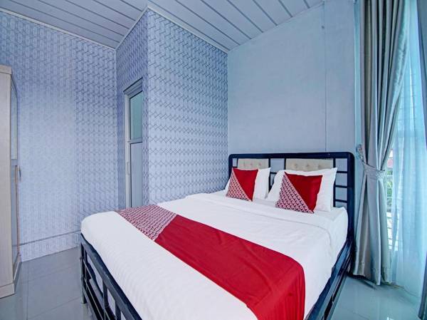 OYO 91265 Sakinah Homestay Syariah