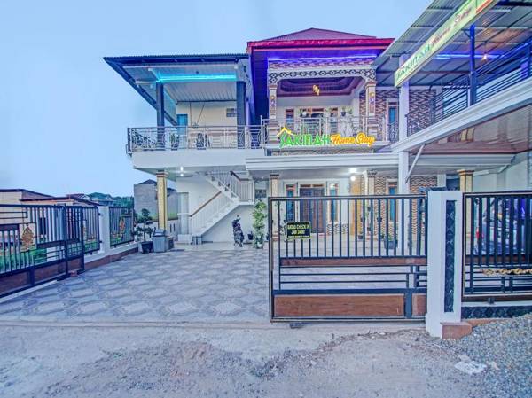 OYO 91265 Sakinah Homestay Syariah