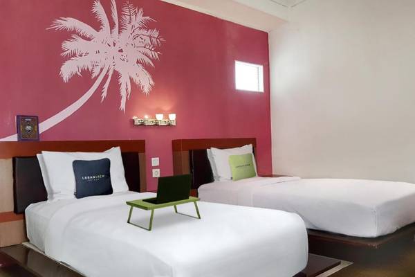 Urbanview Hotel Ananda Syariah