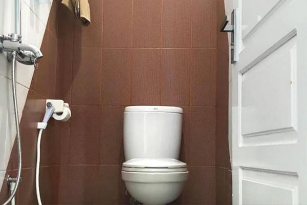 Urbanview Hotel Ananda Syariah