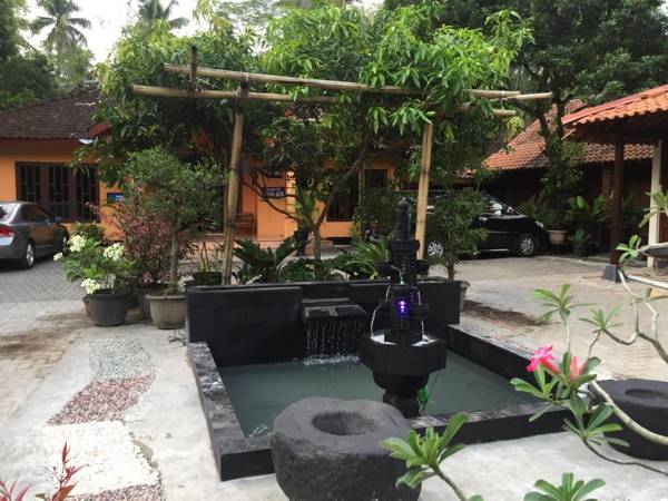 Homestay Anugrah Borobudur 1 & 2