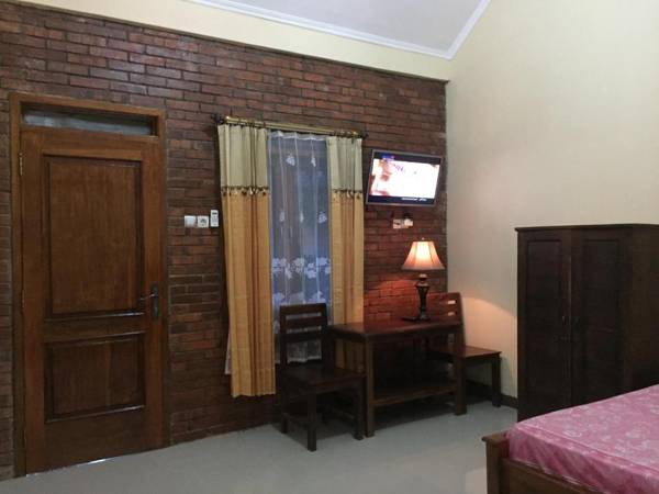 Homestay Anugrah Borobudur 1 & 2