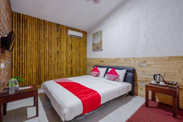 OYO 2380 Alea Guesthouse