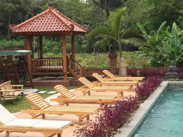 Rumah Dharma 2 Riverside