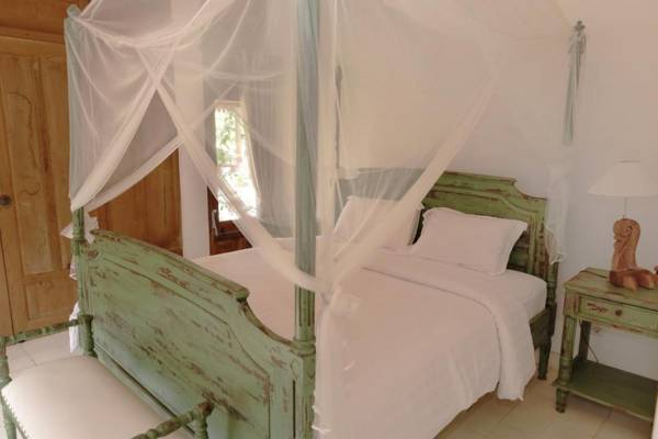 Bhumi Kasuryan Borobudur