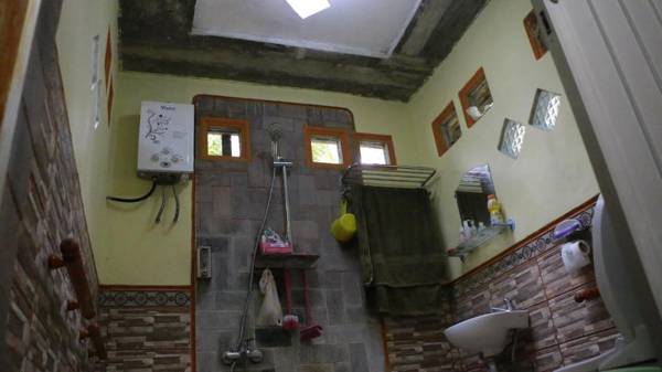 Homestay ENDRO