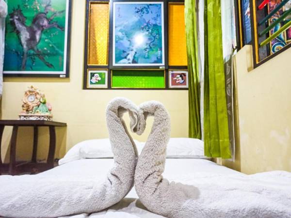 Omah Eling Medang Kamulan Borobudur