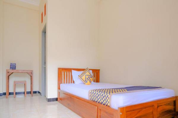 SPOT ON 2826 Panderman Residence