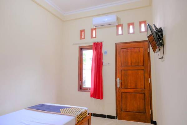 SPOT ON 2826 Panderman Residence