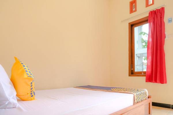 SPOT ON 2826 Panderman Residence