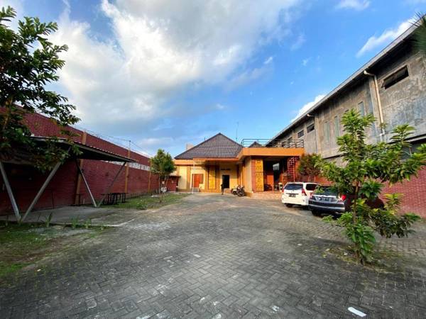 Kelud Syariah Guesthouse