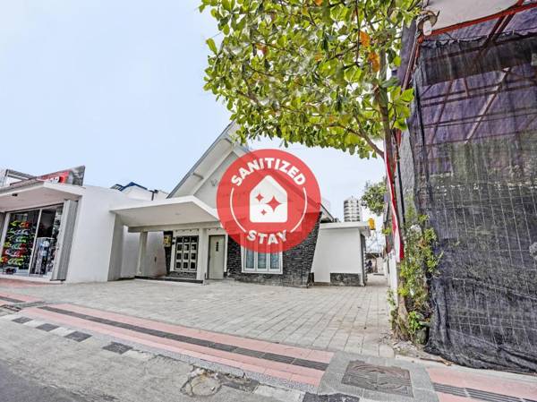 OYO 91618 Hotel Nawangwulan