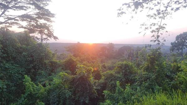 Bukit Lawang Hill Resort