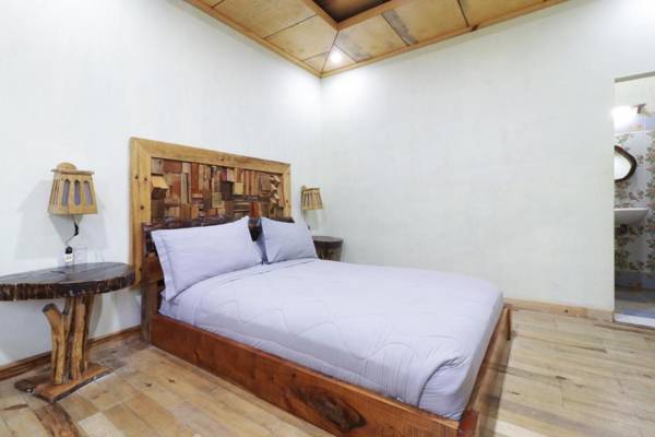 Alloyna Country Cottage Brastagi