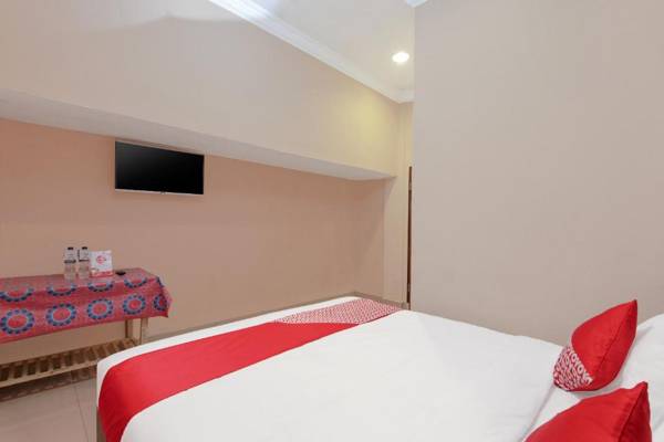 OYO 799 Hotel Dieng