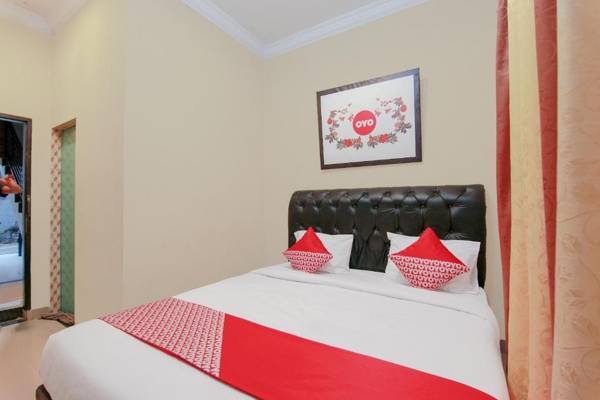 OYO 799 Hotel Dieng