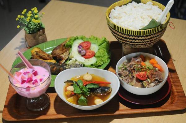 Hotel Tanjung Karang Bengkulu