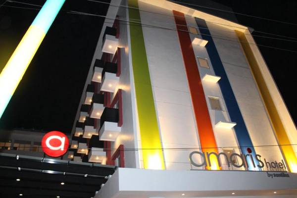 Amaris Hotel Bengkulu