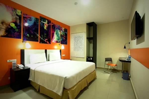 Sinar Sport Hotel