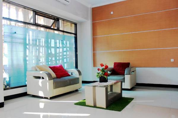 RedDoorz Syariah near Balai Kota Bengkulu