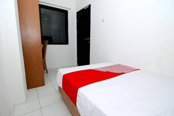 OYO 1678 Jati Exclusive Homestay