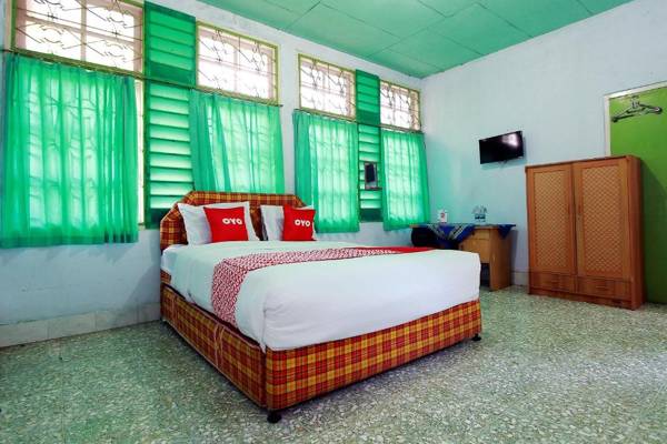 OYO 1865 Hotel Ss Syariah