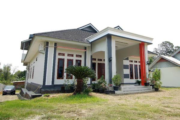 OYO 739 Guest House Si Kancil