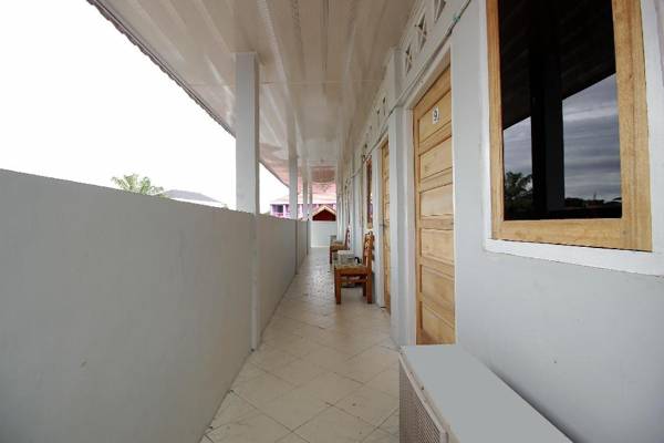 SPOT ON 2758 Zayn Homestay Syariah