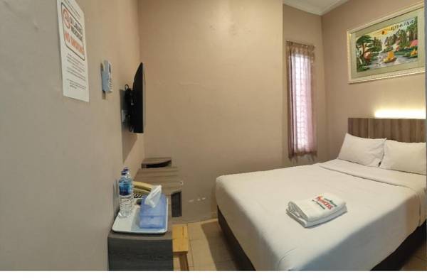 Princess GuestHouse Syariah