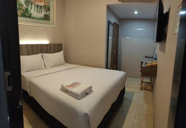 Princess GuestHouse Syariah