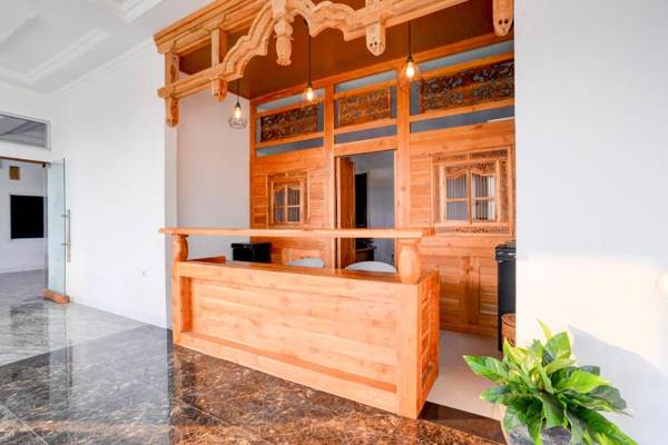 OYO 90397 Kiapma Syariah Hotel