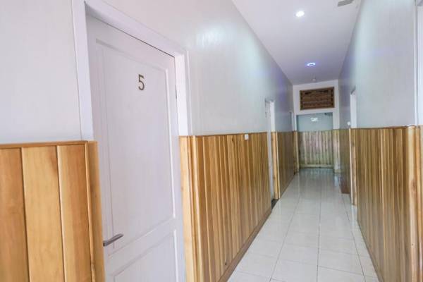 Urbanview Hotel Syariah Seruni Bengkulu
