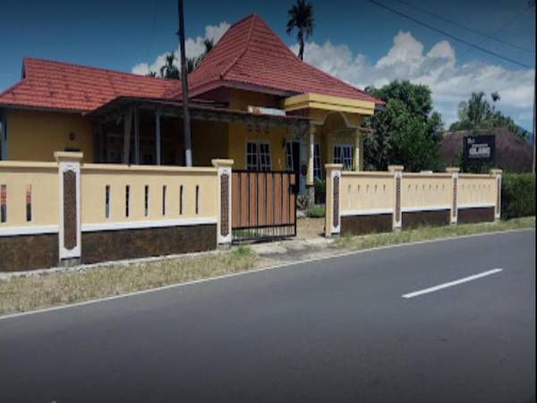 Homestay Gilang